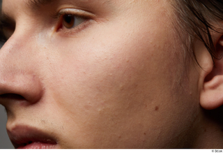  HD Skin Johny Jarvis cheek eye face head skin pores skin texture 0001.jpg
